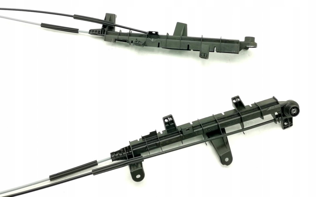 фото №8, Механізм привід шторка кришки багажника vw touareg cr7 760863560a новий org