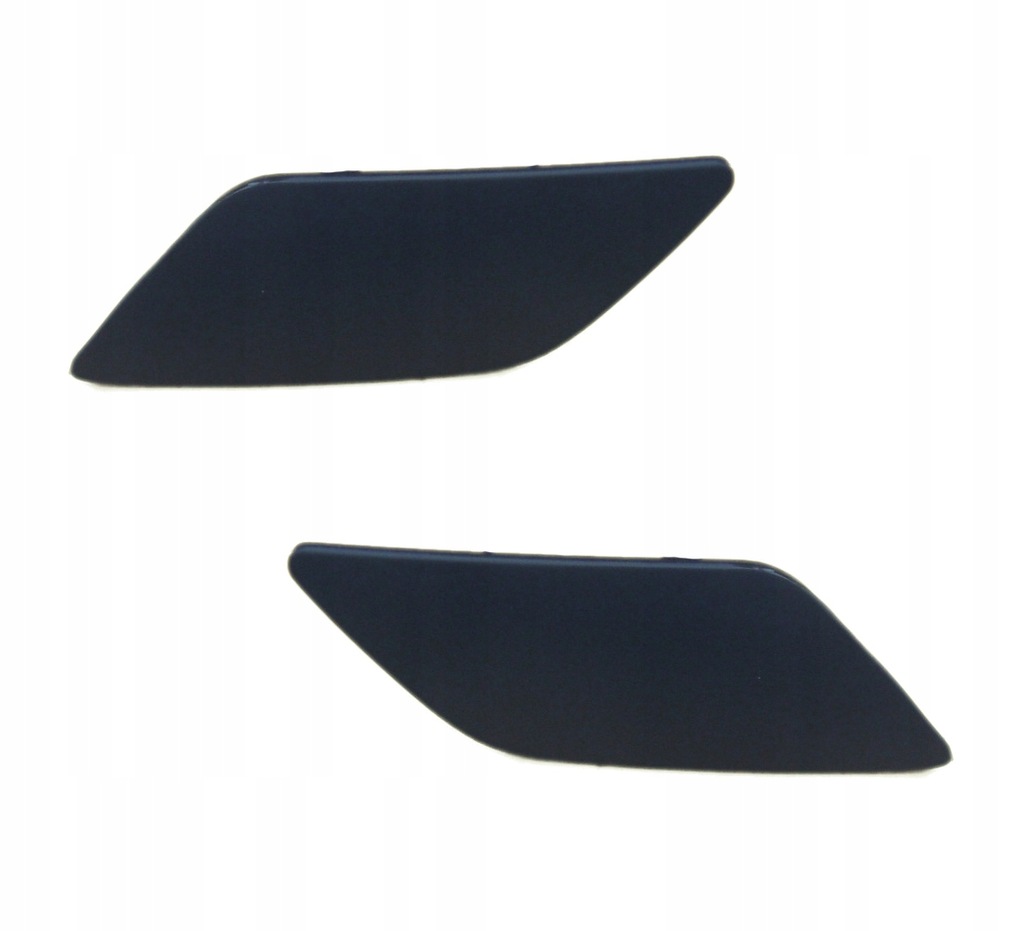 фото №1, Audi a3 8p 2005-2008 заглушка розпилювача фара p+l