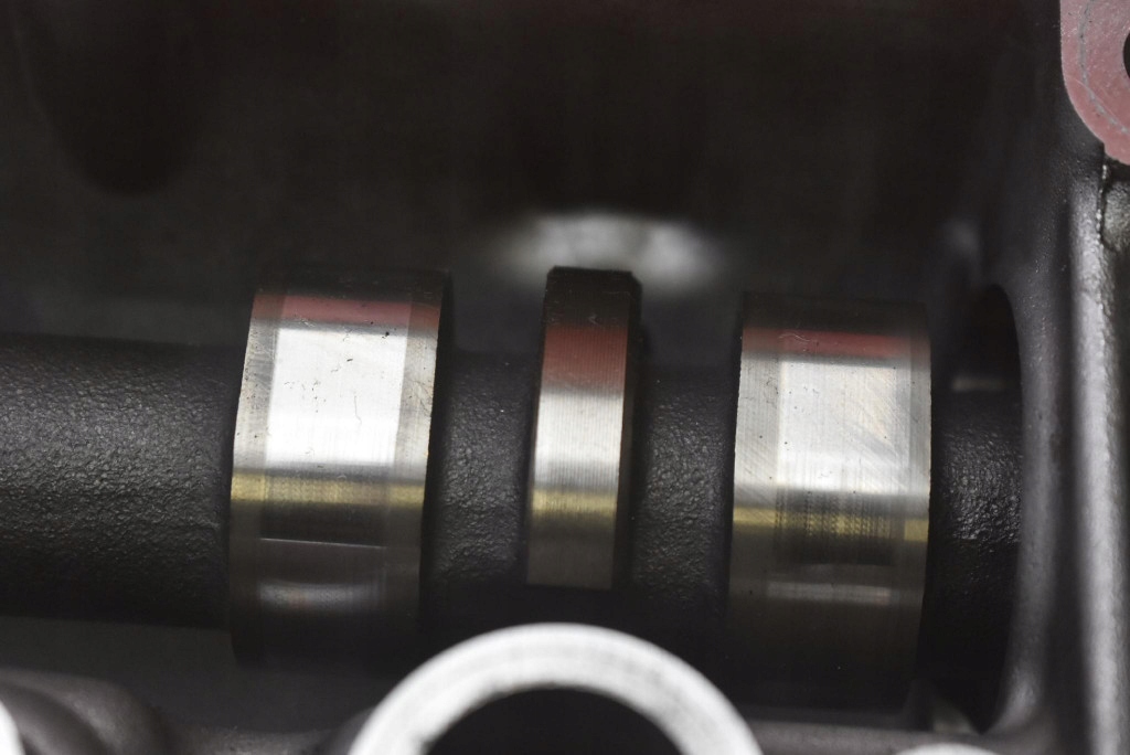 Кришка клапанів корпус вали 55565668 opel insignia a 2.0 cdti 130 km 08- Київ