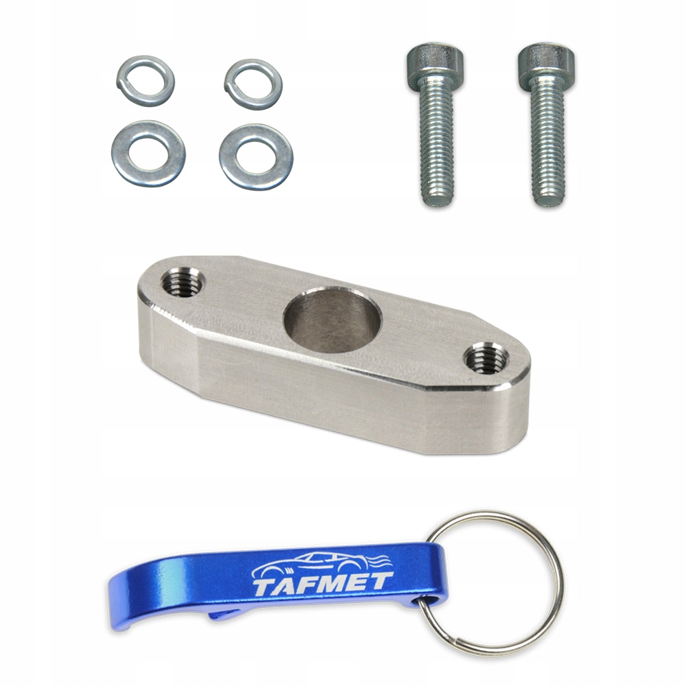 фото №1, Фланець адаптер датчик map датчик bmw n54 n63 n74