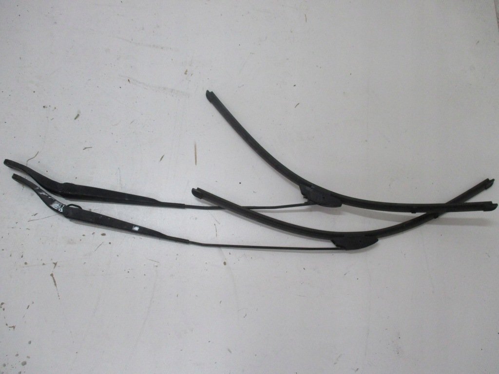 фото №1, Важіль двірник renault master iii 8200734777