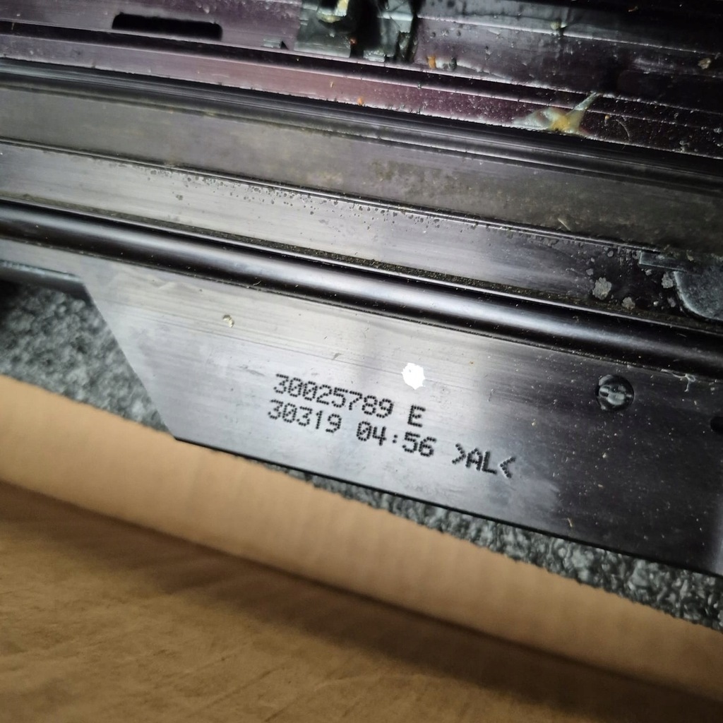 фото №7, Bmw x5 g05 18- крыша панорамный люк панорама 30028398e