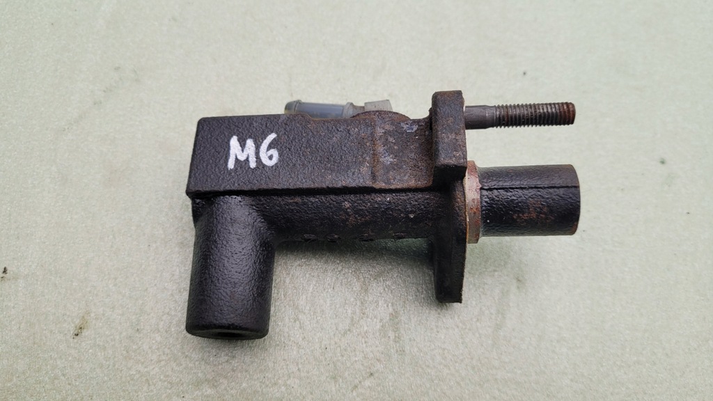 фото №1, Mazda 6 i 2.0 citd помпа зчеплення