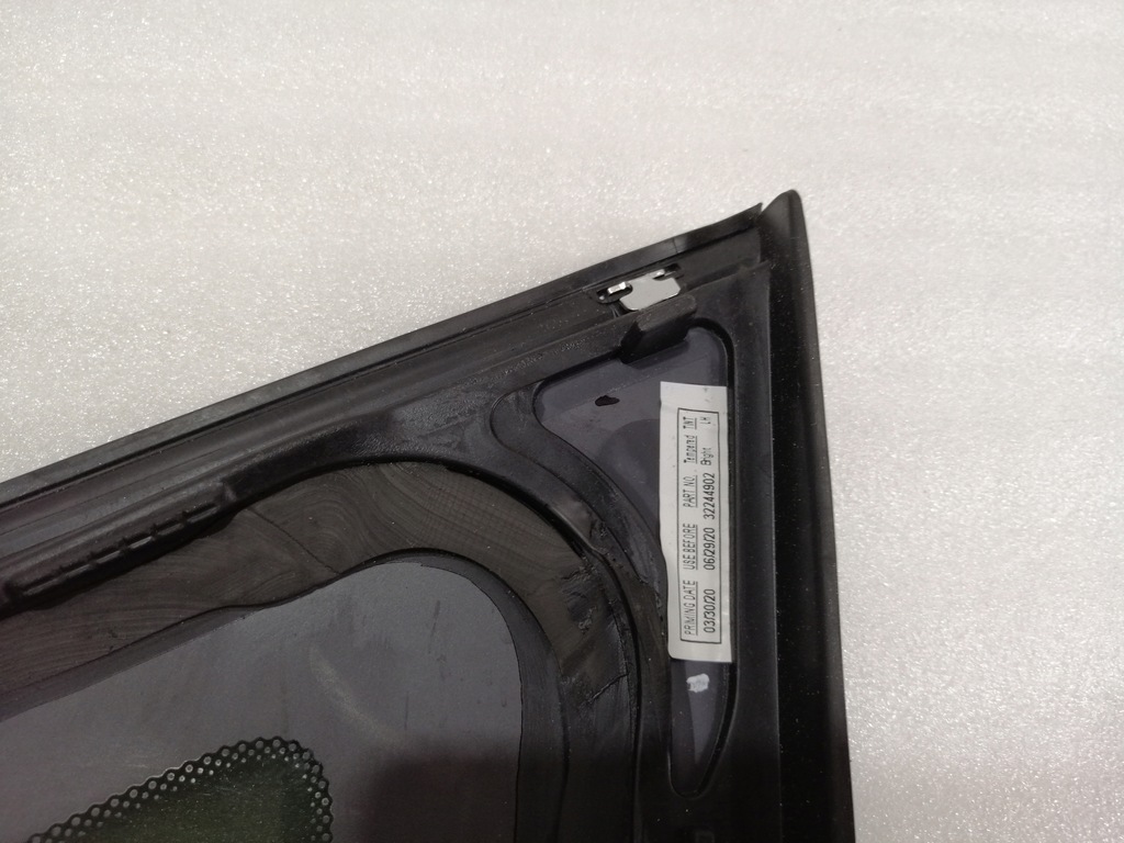 фото №9, Volvo xc60 ii стекло задняя левая