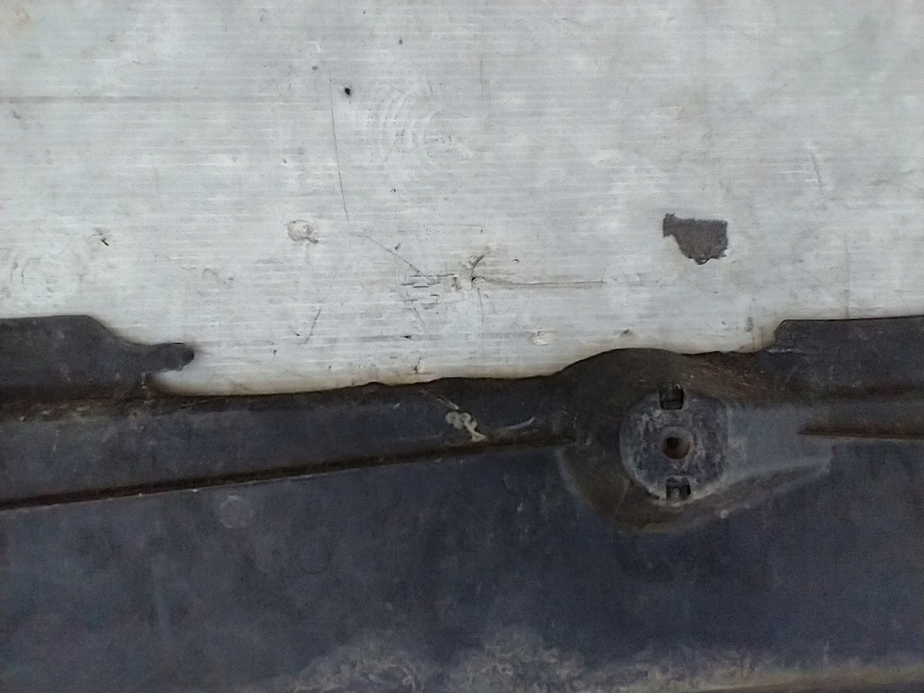 фото №7, Vw eos golf v seat altea защита плита подвеска левая 1q0825211 1k0825211e