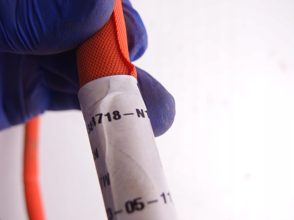 фото №4, Mg4 mg 4 джгут wysokiego напруги