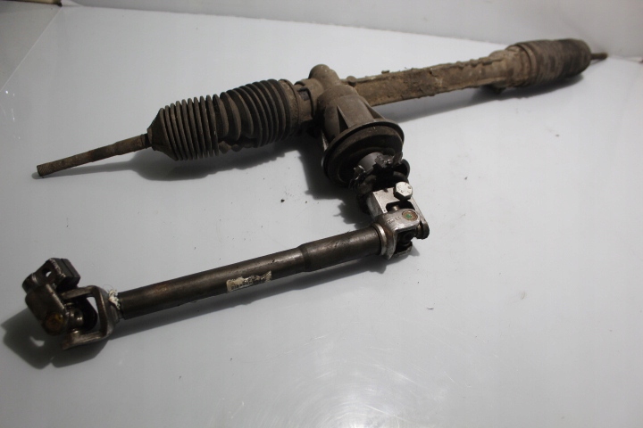 фото №1, Рейка рульова fiat panda iii 1.2