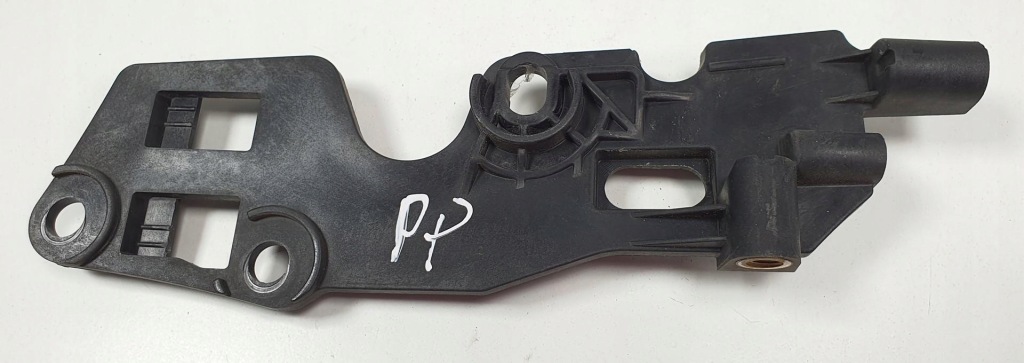 фото №1, Направляющая бампера правый перед discovery sport l550