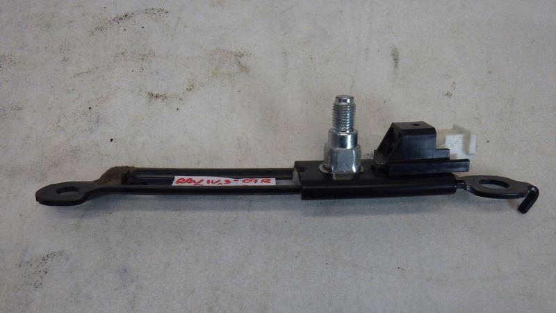 Купить Регулировка высоты поперечина левая toyota rav4 iii регулировка поперечина левая rav4 iii