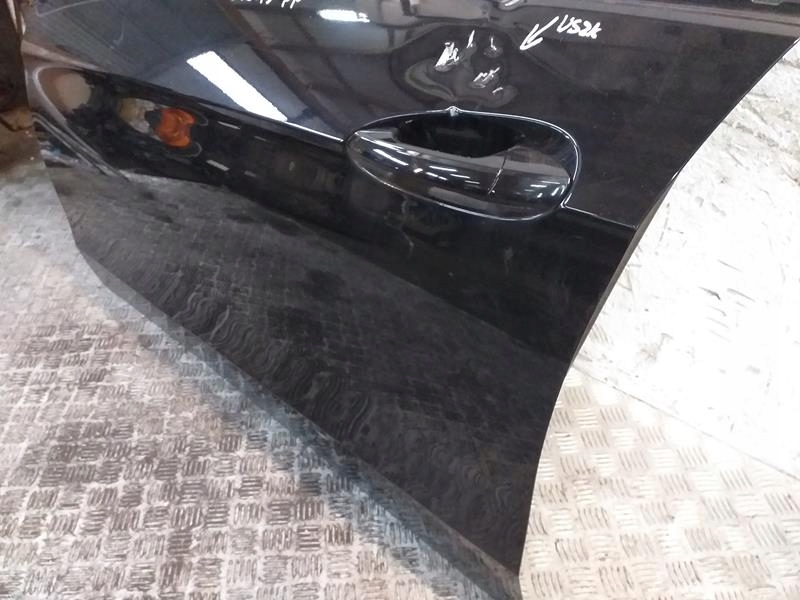 фото №3, Дверь левый перед передние mercedes w212