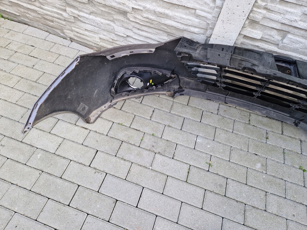 фото №10, Бампер hyundai ix35 prest-03