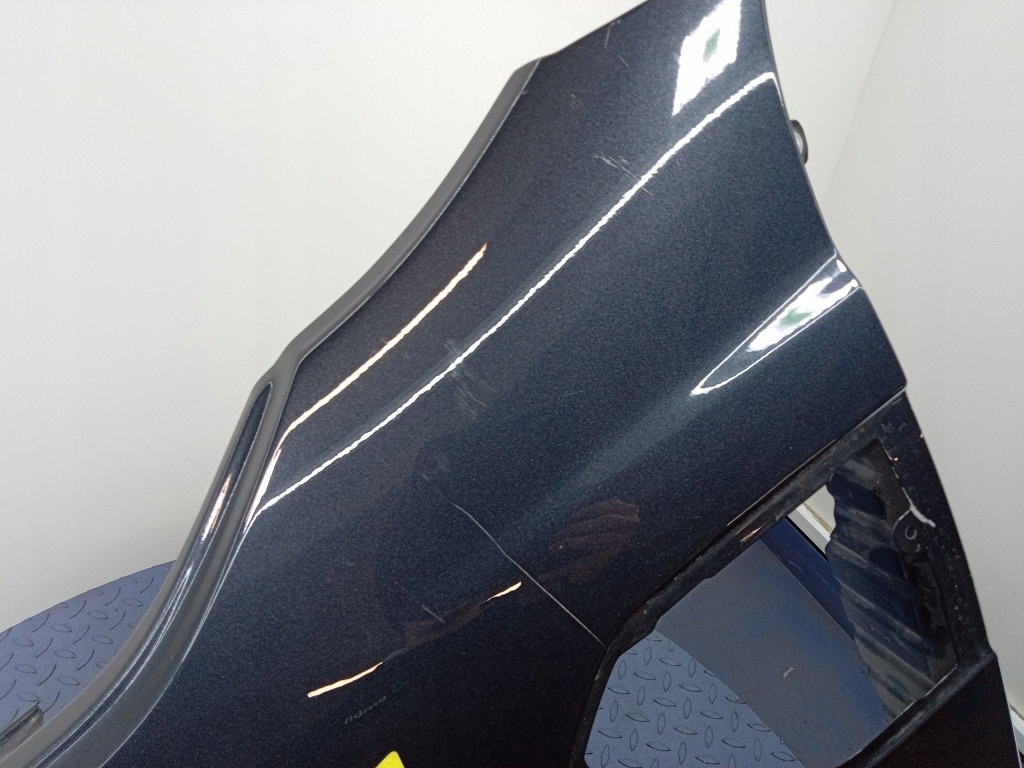 фото №10, Ford ranger mk5 крыло перед левый eb3b4116016ba