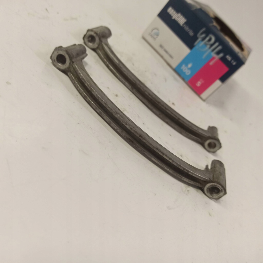 фото №12, Mini r50 пряжка охолодження повітря 1516835