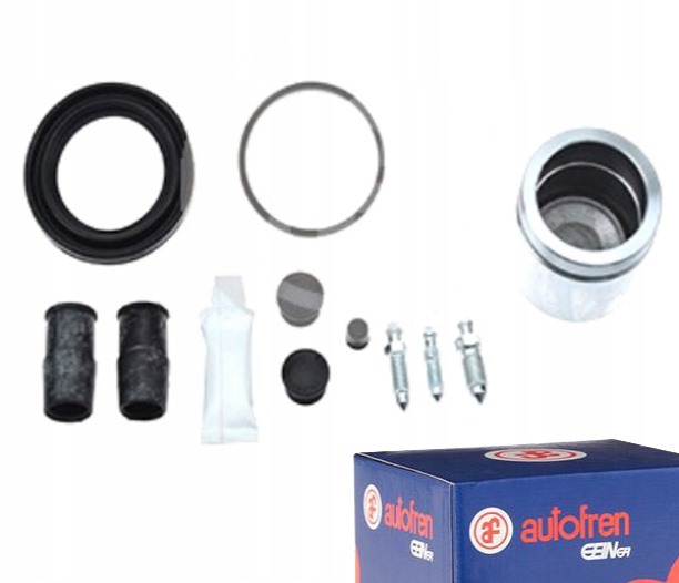 фото №1, Autofren d41188c набор ремонтный, суппорт тормоза