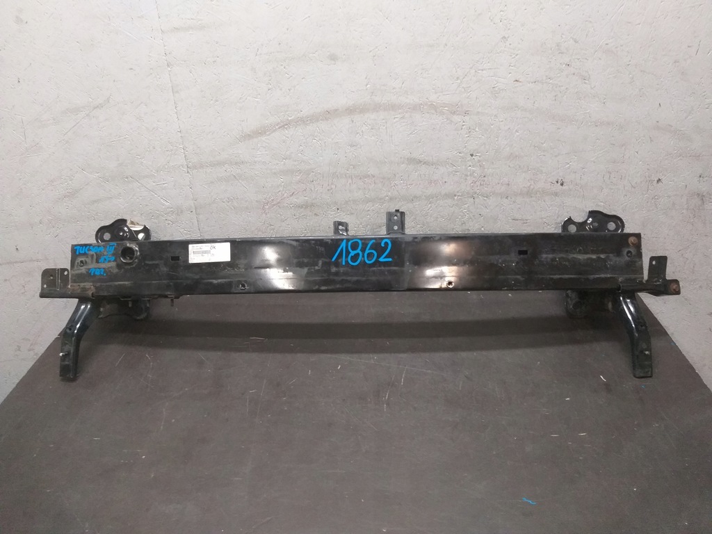фото №1, Балка бампера перед hyundai tucson iii 3 15-