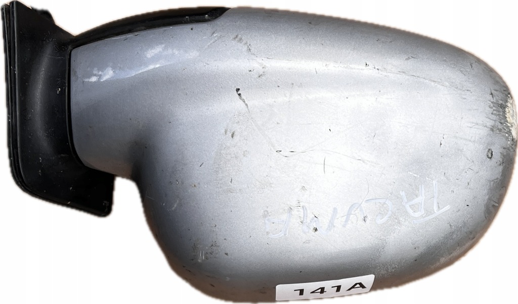 фото №12, Зеркало правое электрический 5 pin chevrolet tacuma 00-08r разные цвета