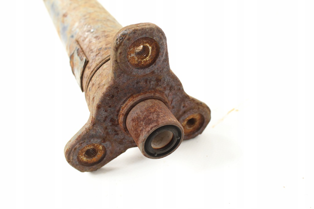 фото №8, Wał приводной skoda yeti 2.0 tdi 4x4 09-17 механическая коробка передач