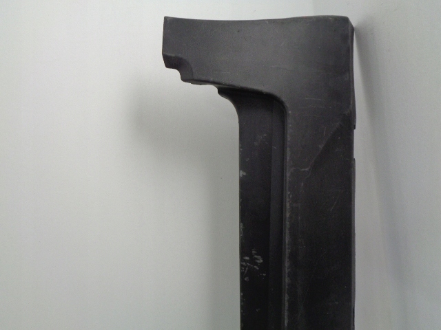 фото №2, Opel crossland x молдинг порог порог правая