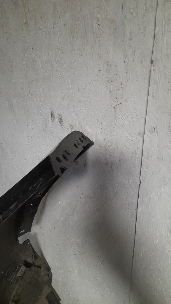 фото №5, Бампер перед передний evoque dynamic