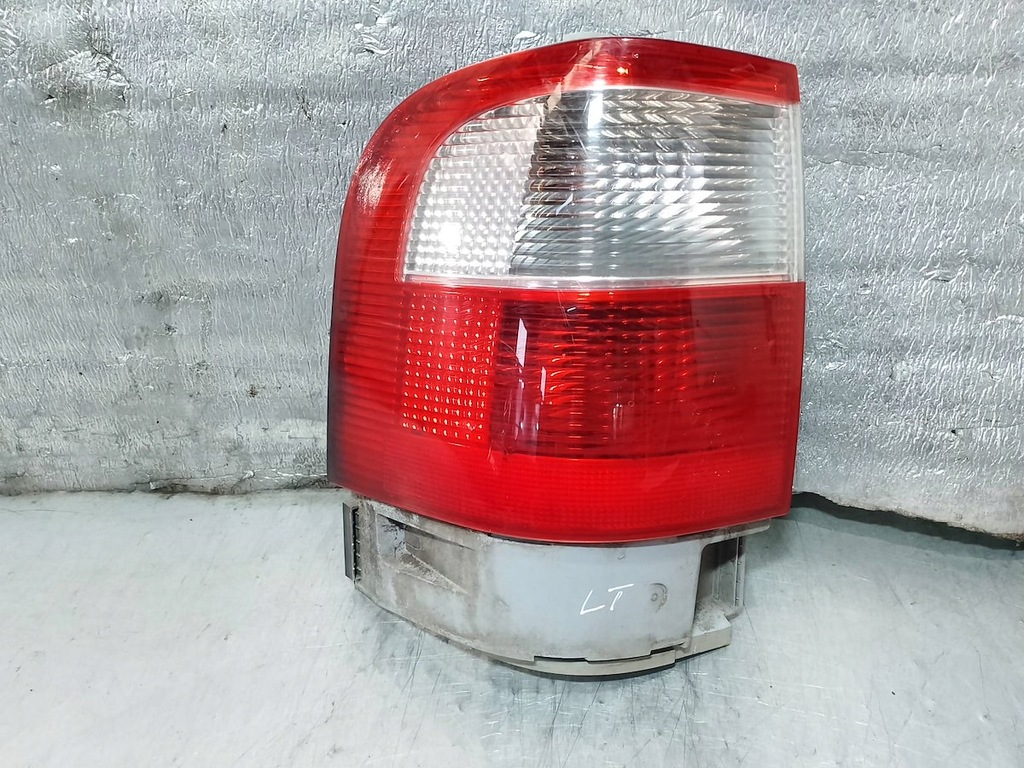 фото №1, Лампа задня ліва ford galaxy ii 964463 964465