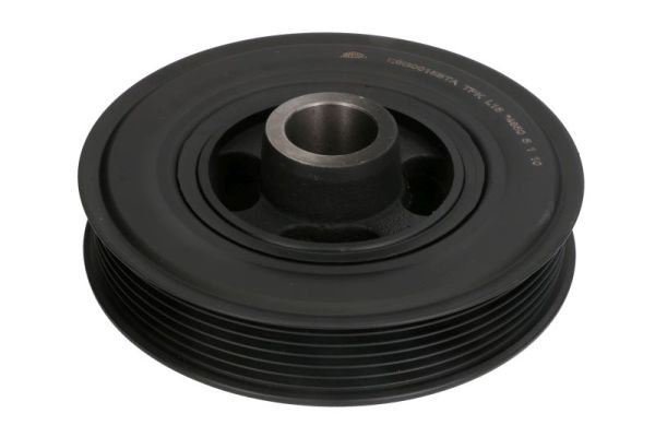 фото №2, Bta e6g0015bta шків, wał колінчастий