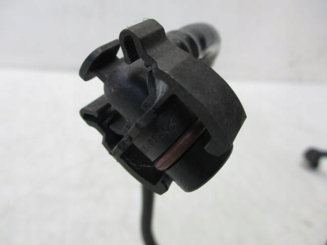 фото №3, Шланг усилитель тормозов renault twingo ii 1.2