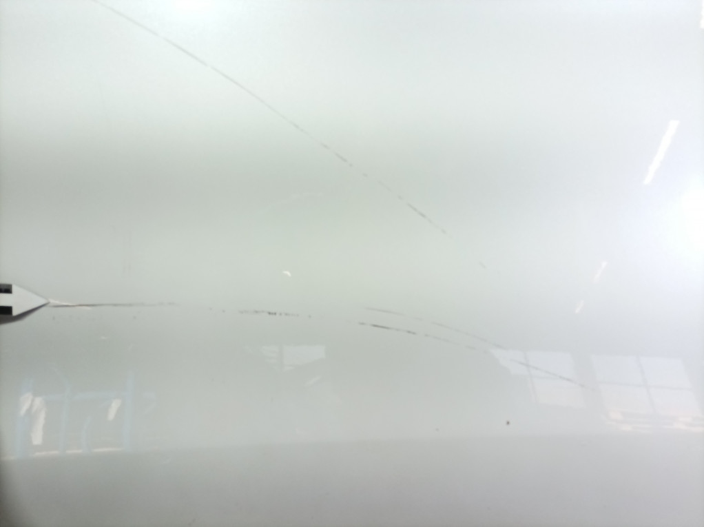 фото №4, Peugeot 5008 ii дверь задняя задние левая kwe