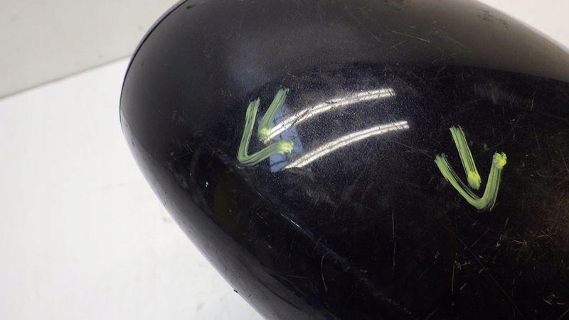 фото №8, Зеркало правое 3 pin europa seat ibiza iii 836194