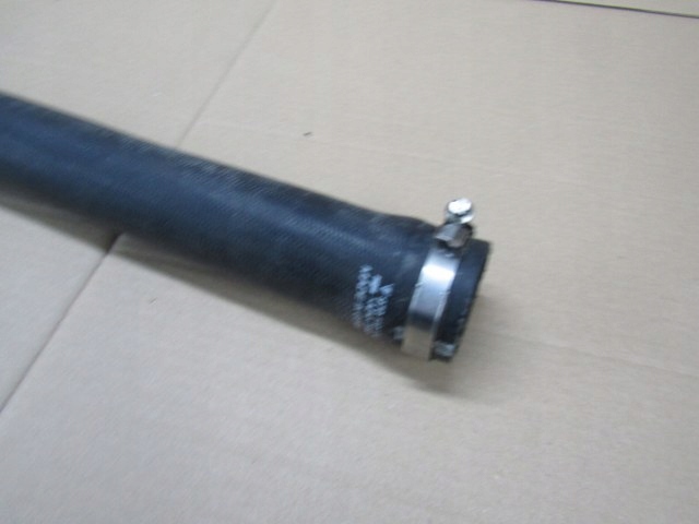 фото №2, Porsche panamera 970 шланг труба інтеркулер