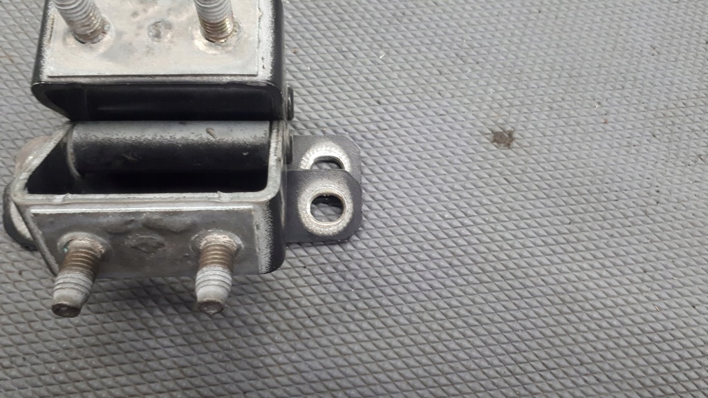 фото №6, Петля кришки багажника hyundai tucson i 04-10r