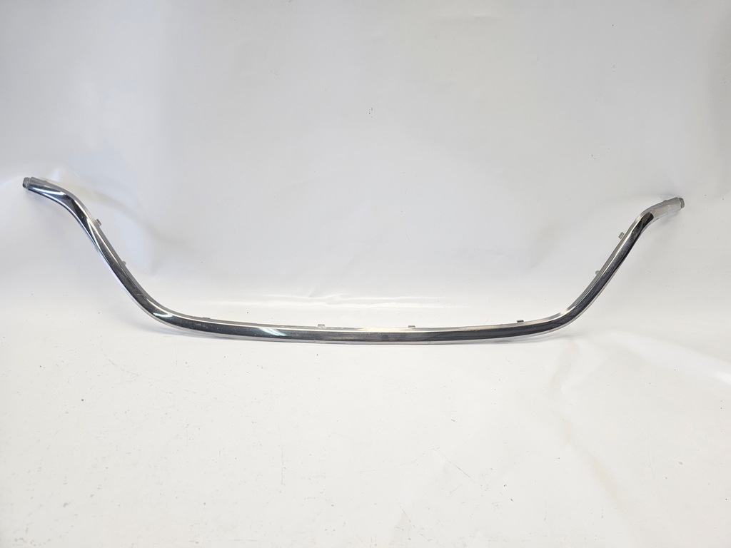 фото №1, Хром молдинг решетка решётка радиатора renault talisman 15-20