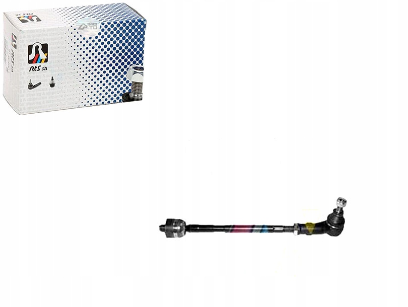 Купити Тяга кермовий rts 250148 1013998 80909371 tl4