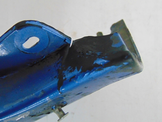 Левое  передний крыло  renault clio 3 gt 195 в Украине