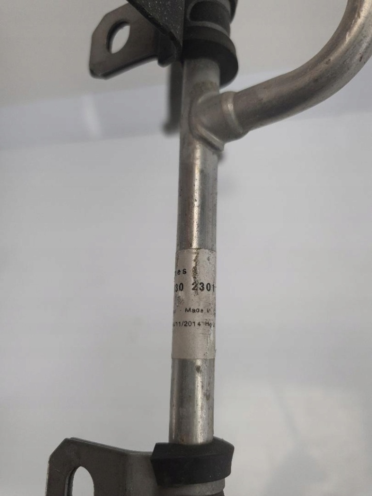 Шланг кондиционера трубка mercedes vito 447 a4478302301 в Украине