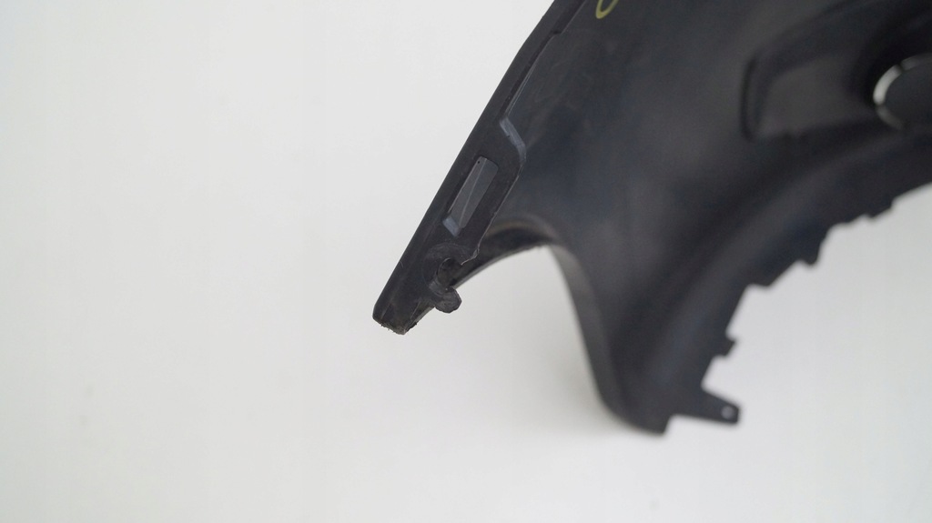 фото №7, Dacia dokker 12-21 бампер передний перед c33