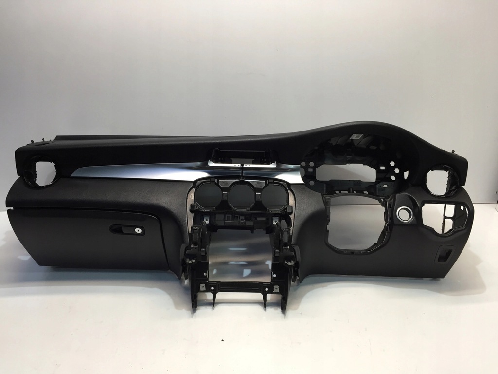 фото №1, Mercedes glc x253 панель приладів приладова панель приладів anglik