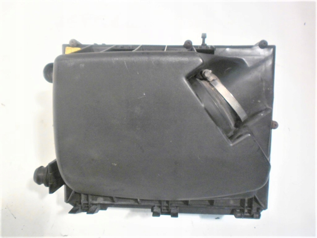 фото №1, Корпус фільтра повітря opel vectra signum 2.2 b