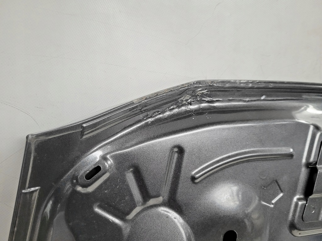 фото №6, Капот ford puma 2019-