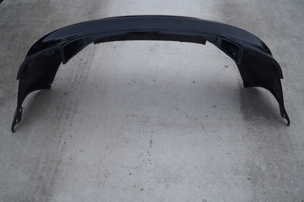 Alfa romeo 159 бампер задний  задний универсал цвет 580/a lubuskie Цена