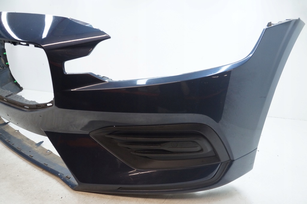 фото №7, Бампер передній перед volvo v60 ii s60 iii решітка заглушка решітка радіатора 723-16