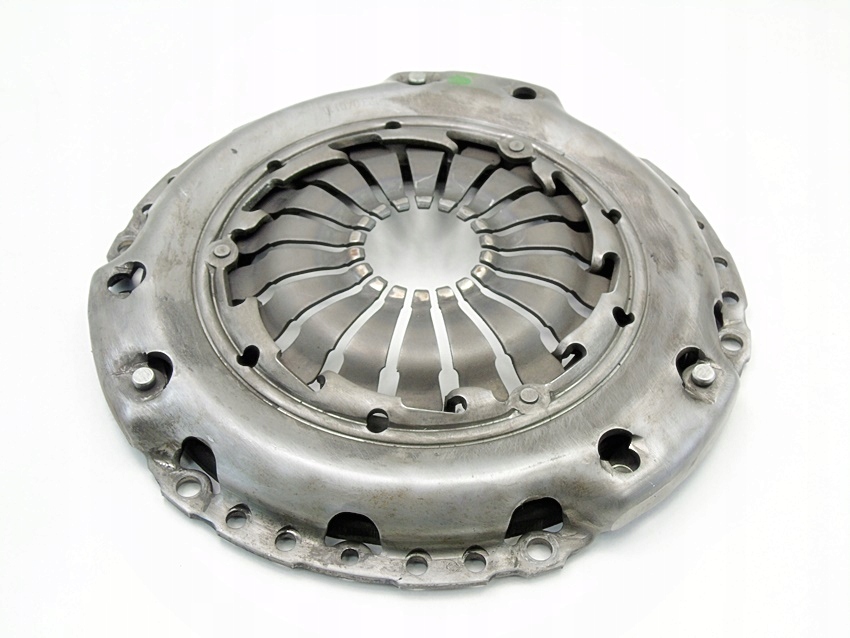 фото №1, Прижим сцепления 2.0 dti opel vectra c b zafira astra g signum 123040110