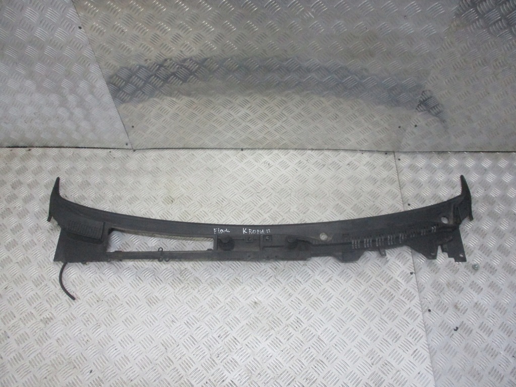 фото №1, Жабо fiat croma ii europa