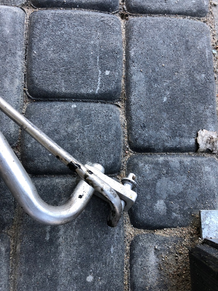 фото №4, Шланг кондиціонера opel vectra c