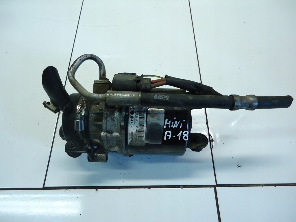 Купити Mini cooper r50 r52 насос підсилювача 7625477110