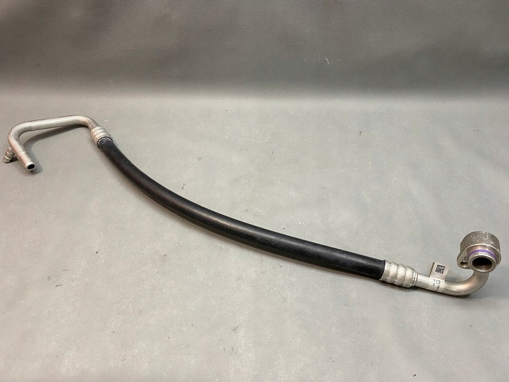 фото №1, Audi a5 8t шланг кондиціонера 8t0260707b