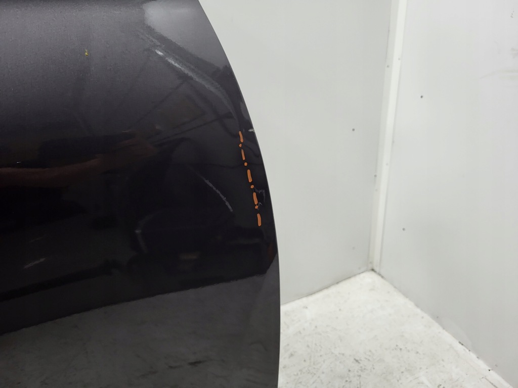 фото №5, Дверь перед правое hyundai santa fe iv 4