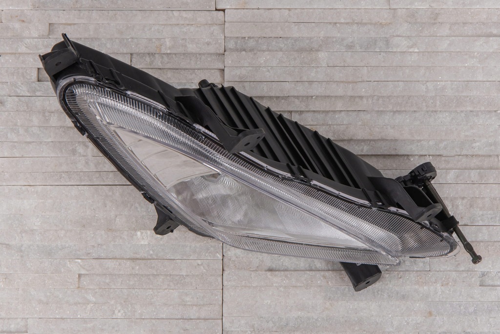 фото №9, Hyundai elantra v md 2013-15 лампа противотуманная передняя правая 922023x220