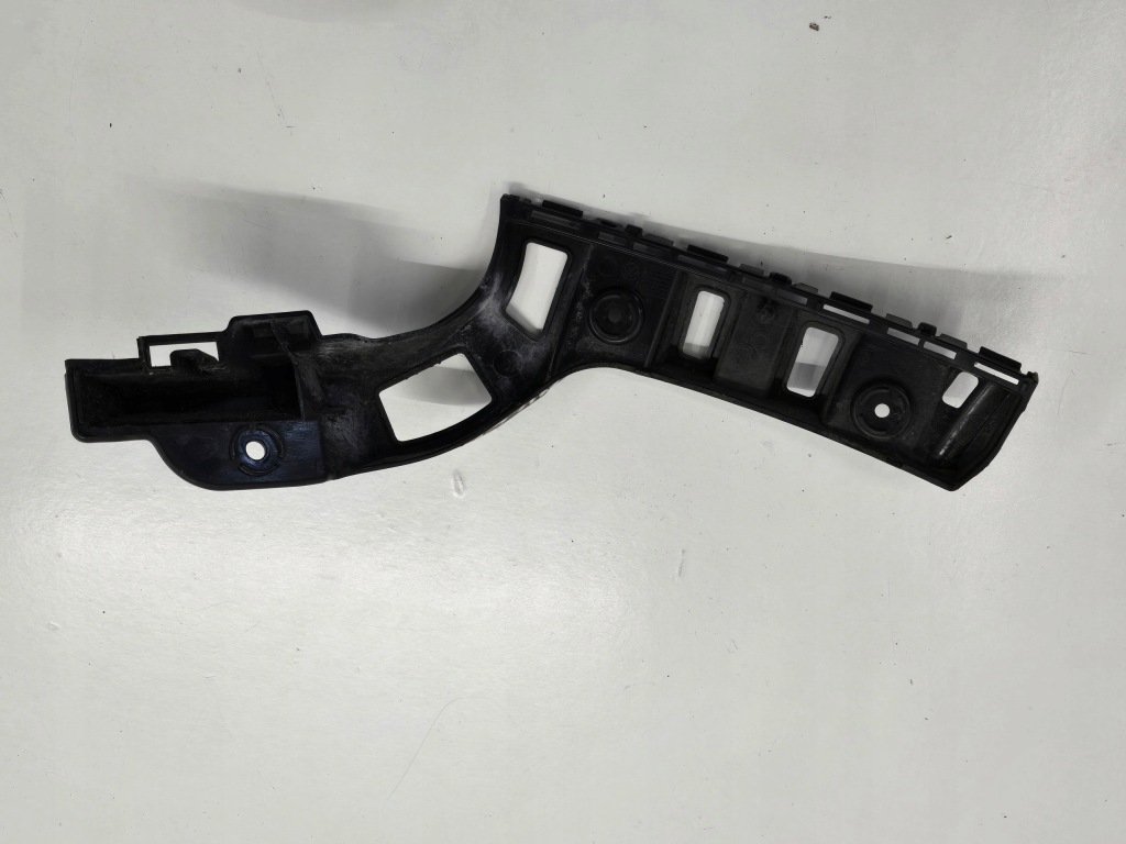 фото №2, Seat mii 3d 11r направляющая бампера левый задняя задний 1s6807393d