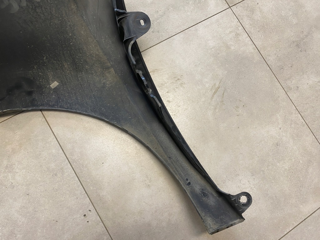 фото №9, Peugeot 5008 i крыло правый перед ktv