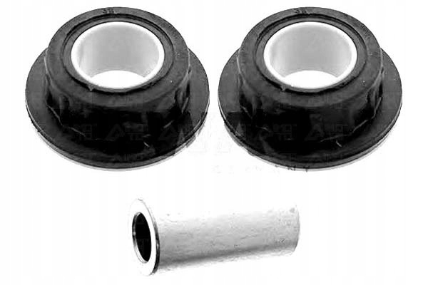 фото №1, Swag втулка рычага iveco daily iv 06 swag sw